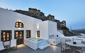 Lerion Luxury Villas