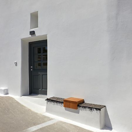 Lerion Luxury Villas Akrotírion Extérieur photo