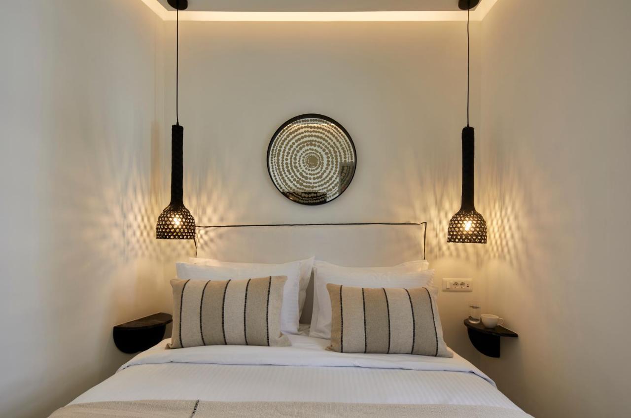 Lerion Luxury Villas Akrotírion Extérieur photo