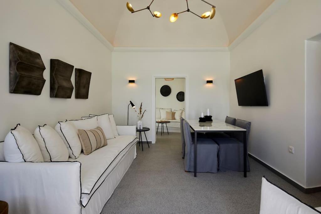 Lerion Luxury Villas Akrotírion Extérieur photo