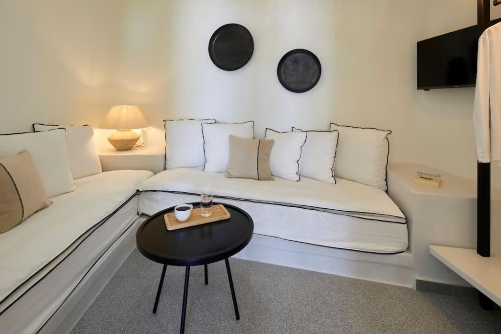 Lerion Luxury Villas Akrotírion Extérieur photo