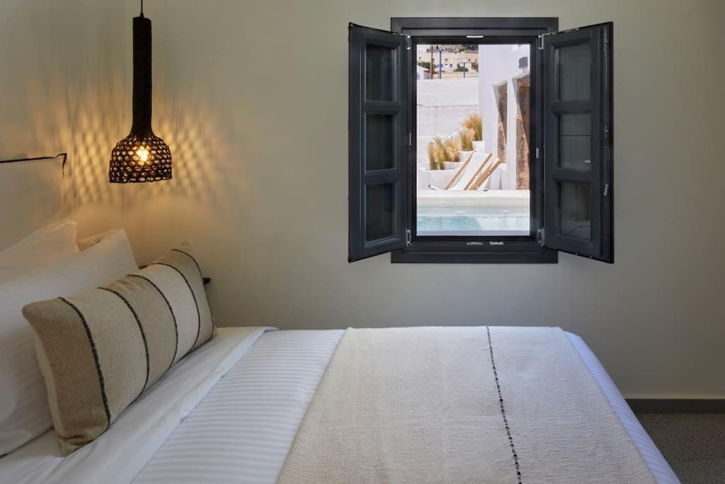 Lerion Luxury Villas Akrotírion Extérieur photo