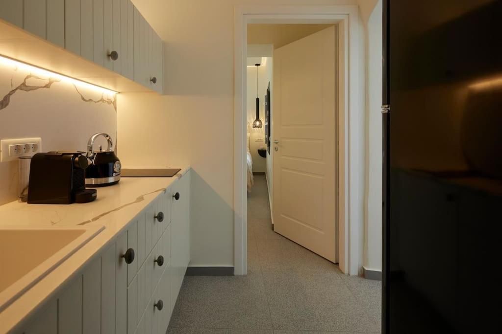 Lerion Luxury Villas Akrotírion Extérieur photo