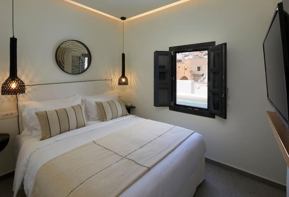 Lerion Luxury Villas Akrotírion Extérieur photo