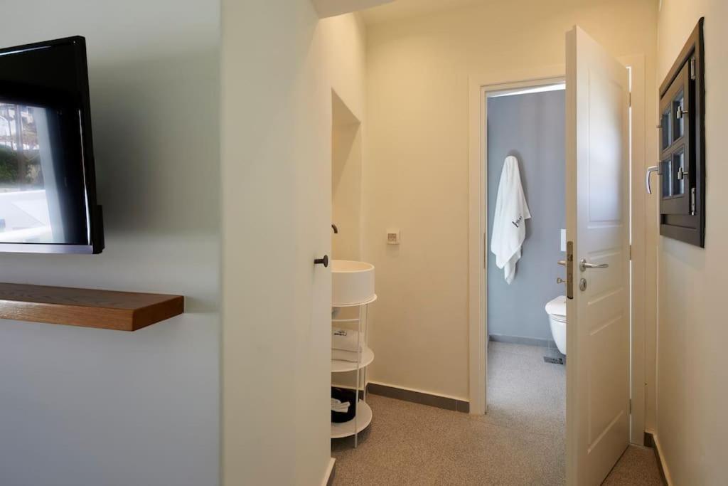 Lerion Luxury Villas Akrotírion Extérieur photo