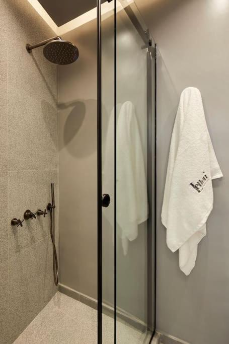 Lerion Luxury Villas Akrotírion Extérieur photo