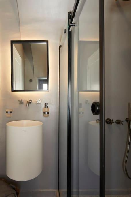Lerion Luxury Villas Akrotírion Extérieur photo