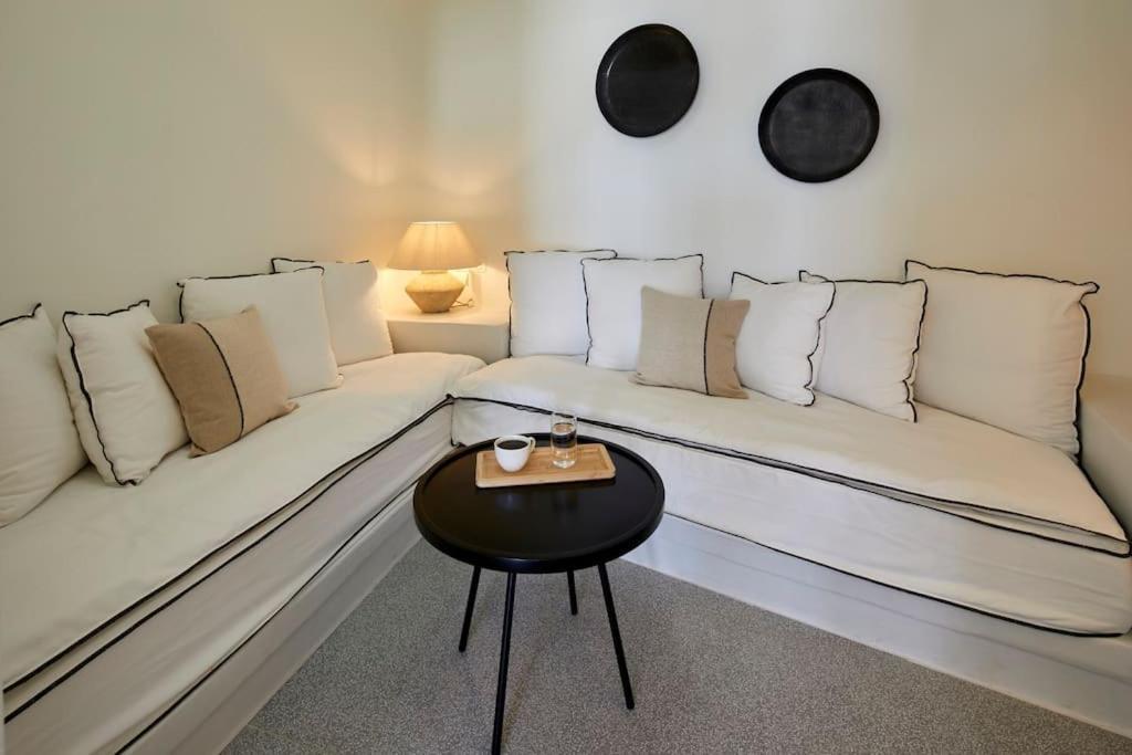 Lerion Luxury Villas Akrotírion Extérieur photo
