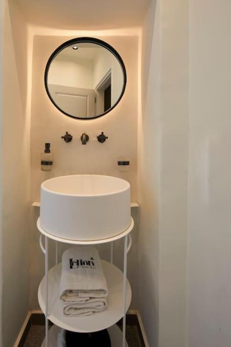 Lerion Luxury Villas Akrotírion Extérieur photo