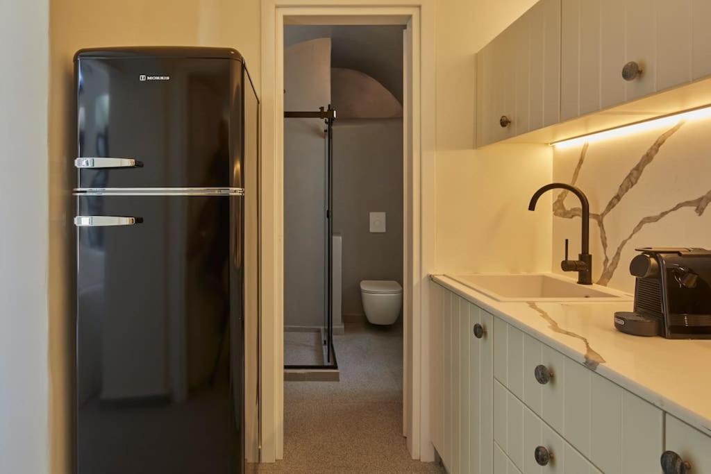 Lerion Luxury Villas Akrotírion Extérieur photo