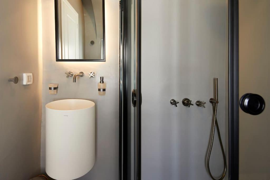 Lerion Luxury Villas Akrotírion Extérieur photo