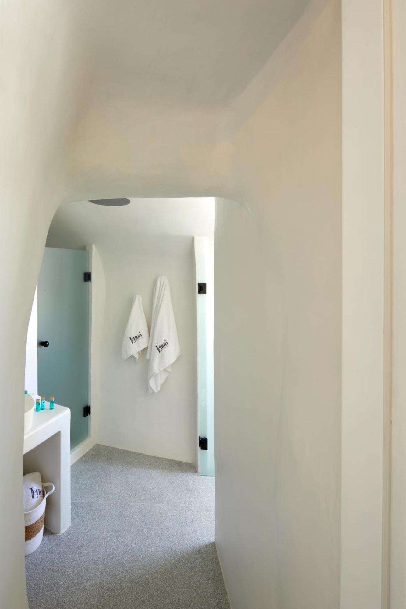 Lerion Luxury Villas Akrotírion Extérieur photo