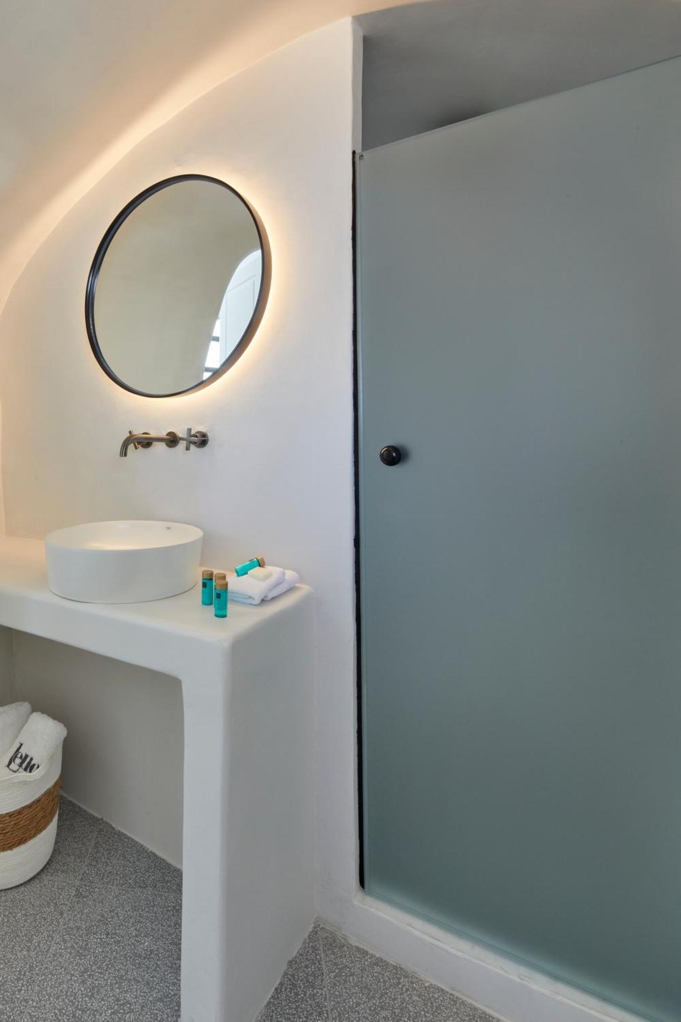Lerion Luxury Villas Akrotírion Extérieur photo