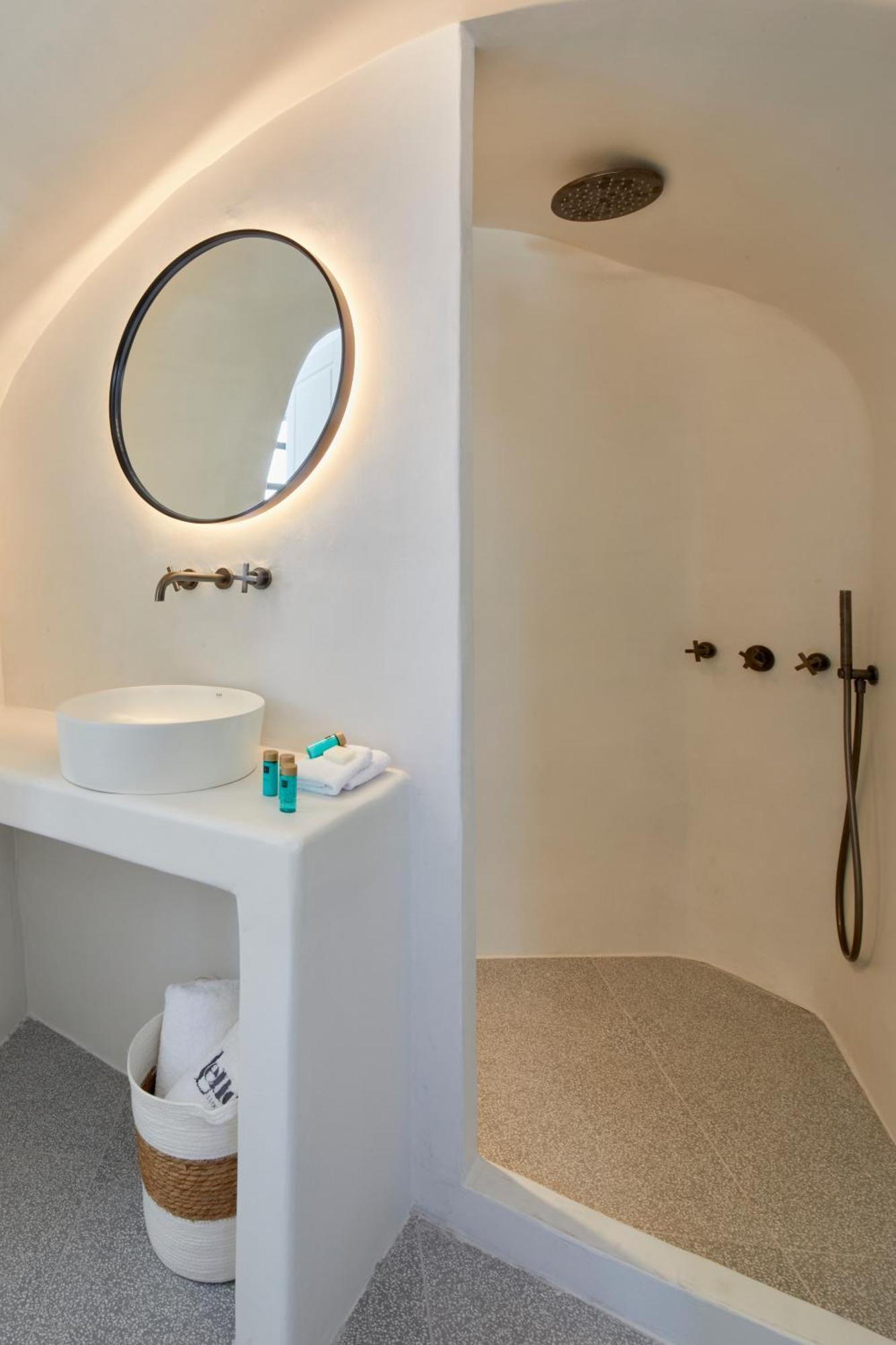 Lerion Luxury Villas Akrotírion Extérieur photo