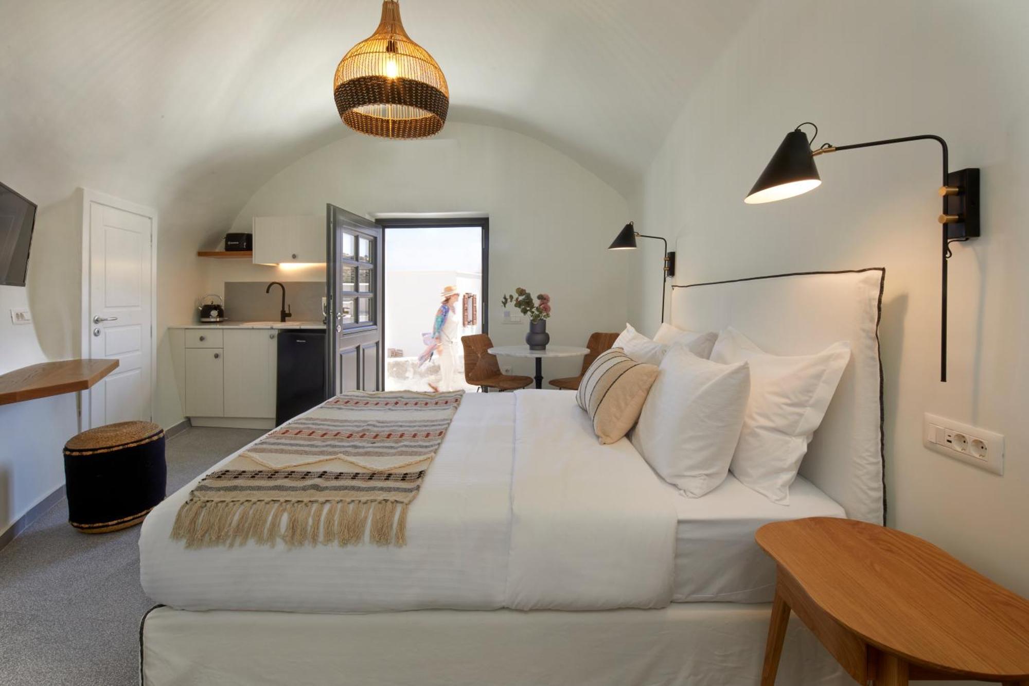 Lerion Luxury Villas Akrotírion Extérieur photo