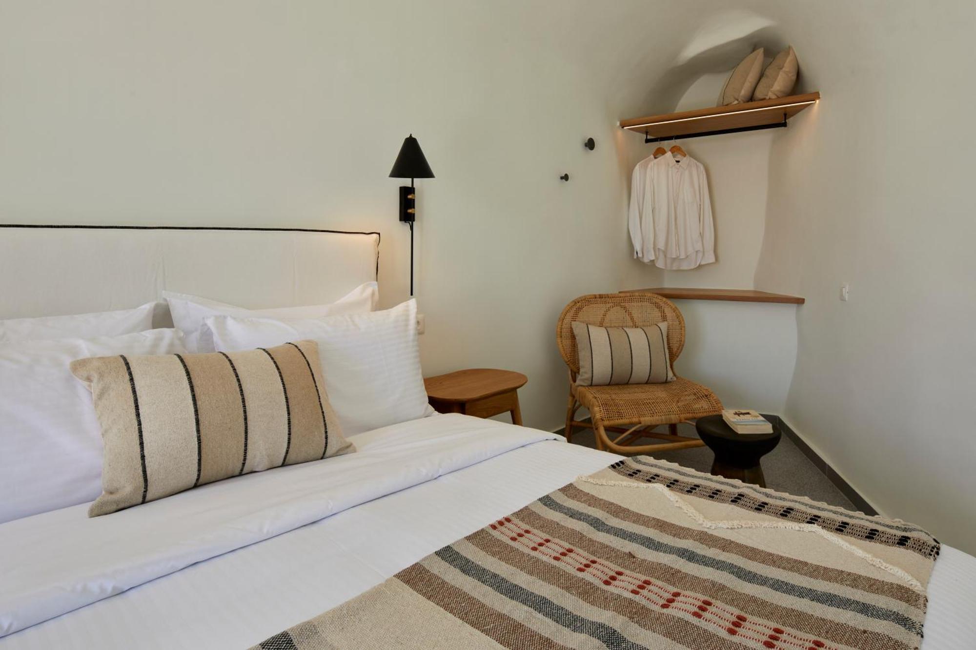 Lerion Luxury Villas Akrotírion Extérieur photo