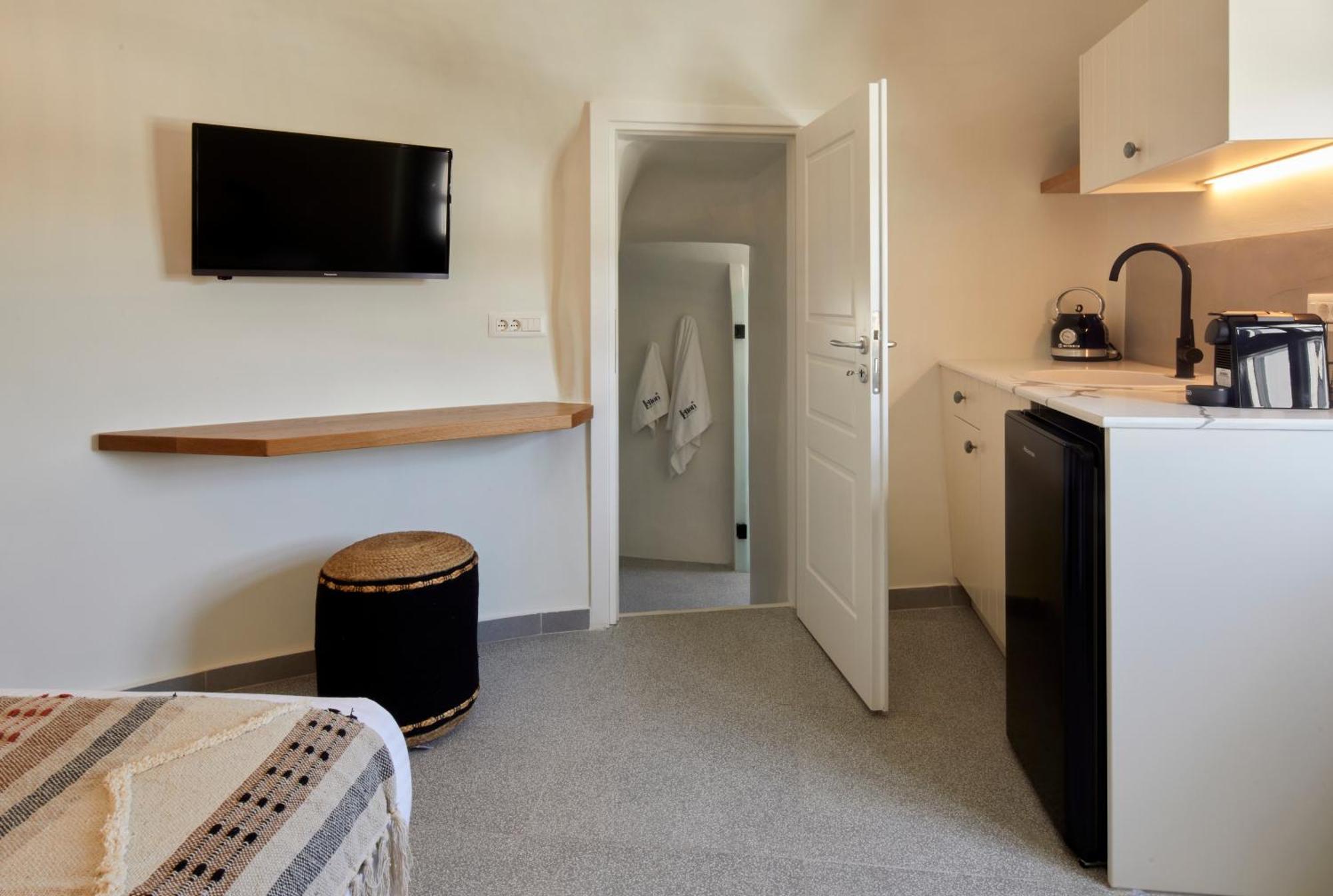 Lerion Luxury Villas Akrotírion Extérieur photo